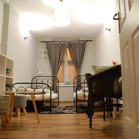 Apartament Mietowka Torun Ngoại thất bức ảnh