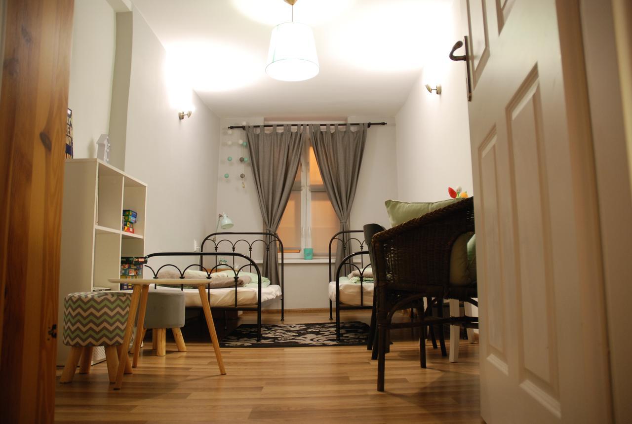 Apartament Mietowka Torun Ngoại thất bức ảnh